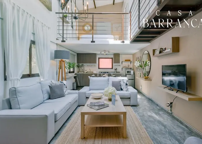 Loft Equipado Cdmx