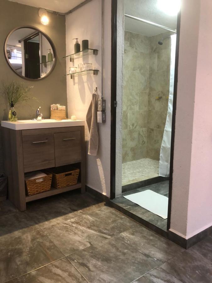 Loft Equipado Cdmx * Mexico City